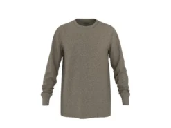 Herren Langarmshirt