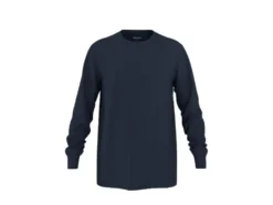 Herren Langarmshirt