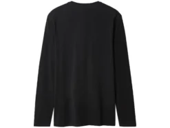 Herren Langarmshirts, 2 Stück