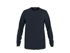 Herren Langarmshirts, 2 Stück
