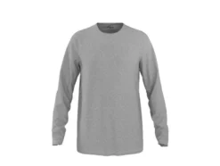 Herren Langarmshirts, 2 Stück