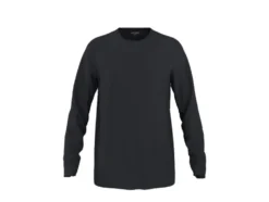 Herren Langarmshirts, 2 Stück