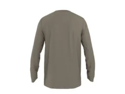 Herren Langarmshirts, 2 Stück
