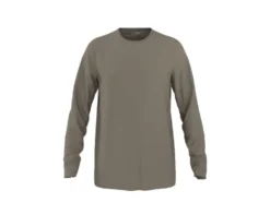 Herren Langarmshirts, 2 Stück
