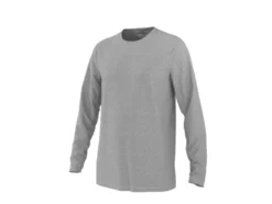 Herren Langarmshirts, 2 Stück