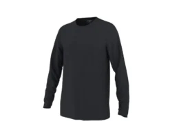 Herren Langarmshirts, 2 Stück
