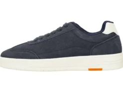 Herren Leder- Sneaker