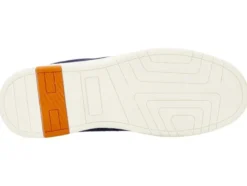 Herren Leder- Sneaker