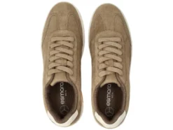 Herren Leder- Sneaker
