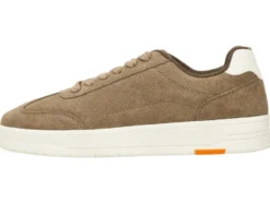 Herren Leder- Sneaker