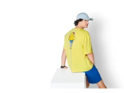 Herren Lidl T-Shirt