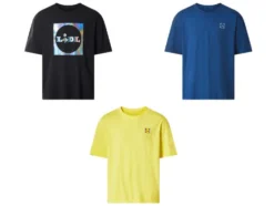 Herren Lidl T-Shirt