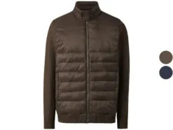 Herren Lightweightjacke