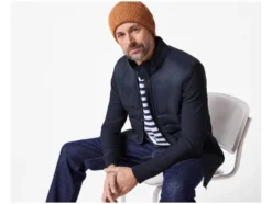 Herren Lightweightjacke