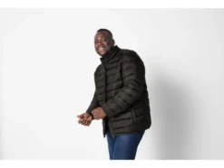 Herren Lightweight-Jacke, wasserabweisend