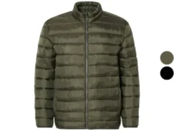 Herren Lightweight-Jacke, wasserabweisend