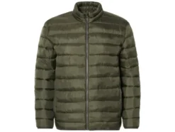 Herren Lightweight-Jacke, wasserabweisend