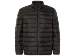 Herren Lightweight-Jacke, wasserabweisend