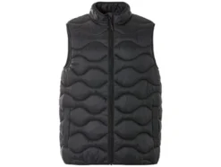 Herren Lightweight-Weste, ultraleicht und warm