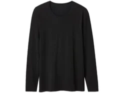 Herren Merino-Thermounterhemd