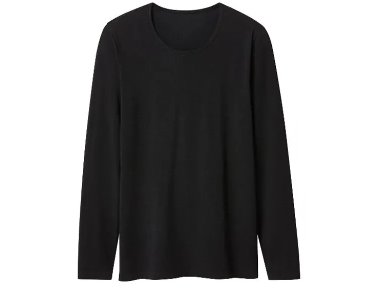 Herren Merino-Thermounterhemd