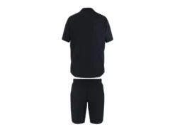 Herren Musselin-Pyjama