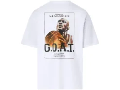 Herren Oversize-T-Shirt