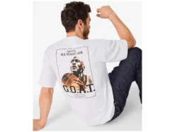 Herren Oversize-T-Shirt