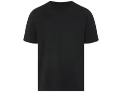 Herren Oversize-T-Shirt, mit Rückenprint