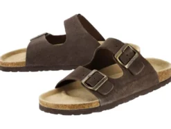Herren Pantolette