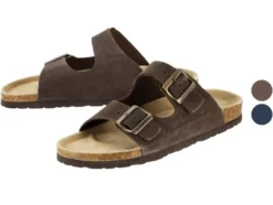 Herren Pantolette