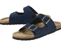 Herren Pantolette