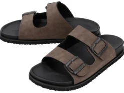 Herren Pantolette