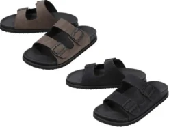 Herren Pantolette