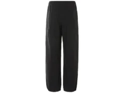 Herren Parachute-Hose aus reiner Baumwolle