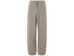 Herren Parachute-Hose aus reiner Baumwolle
