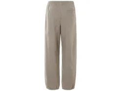 Herren Parachute-Hose aus reiner Baumwolle