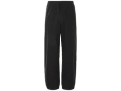Herren Parachute-Hose aus reiner Baumwolle