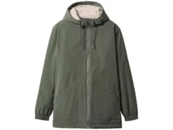 Herren Parka