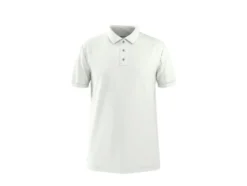 Herren Pikee Poloshirt