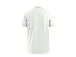 Herren Pikee Poloshirt