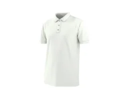 Herren Pikee Poloshirt