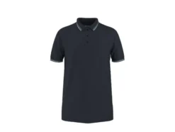 Herren Pikee Poloshirt