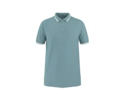 Herren Pikee Poloshirt