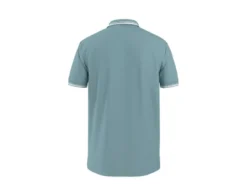 Herren Pikee Poloshirt