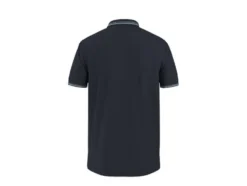 Herren Pikee Poloshirt