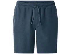 Herren Piquée-Shorts