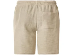 Herren Piquée-Shorts