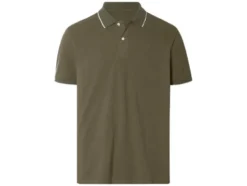 Herren Piqué Poloshirt