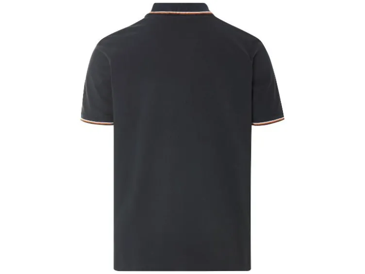 Herren Piqué Poloshirt